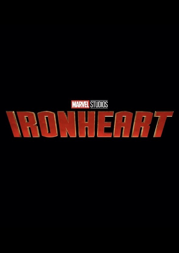 Iron Heart