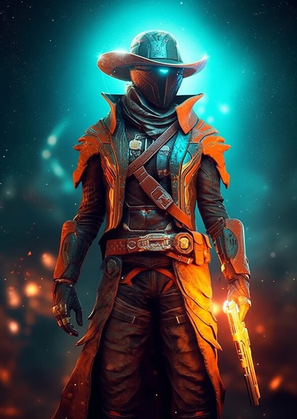 IRON HORIZON (2029)