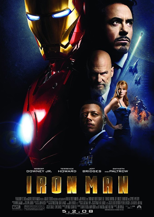Iron Bat