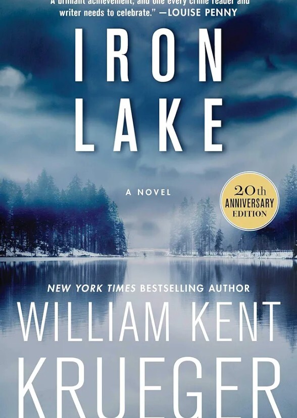 Iron Lake