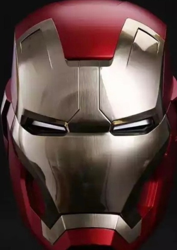 Iron legacy