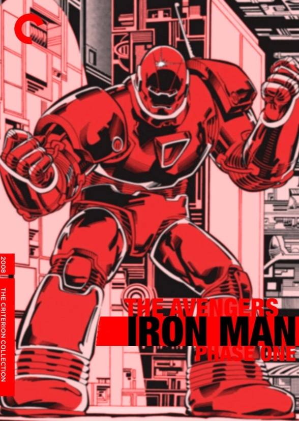 Iron Man (1948)