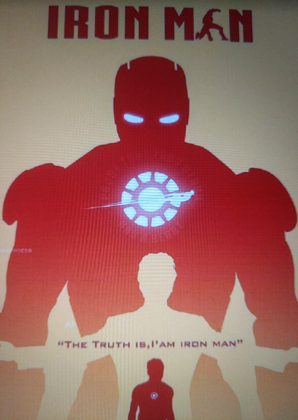 Iron Man (1978)
