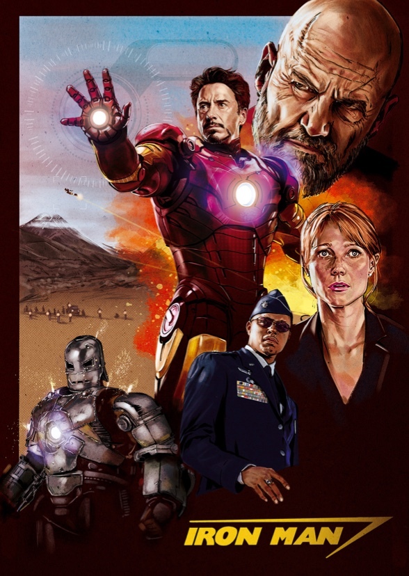 Iron Man (1978)