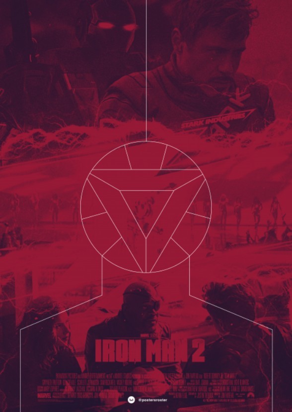 Iron Man 2 (2010)