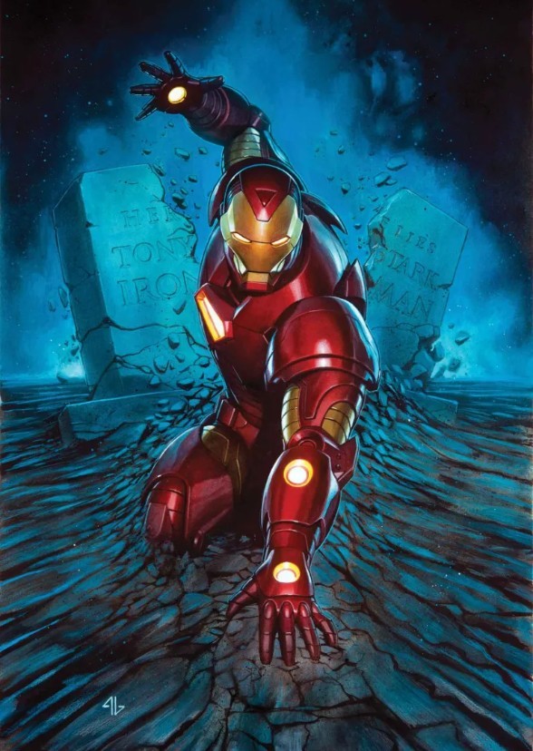 IRON MAN 2 2010 CAST POPULARITY visual data 2