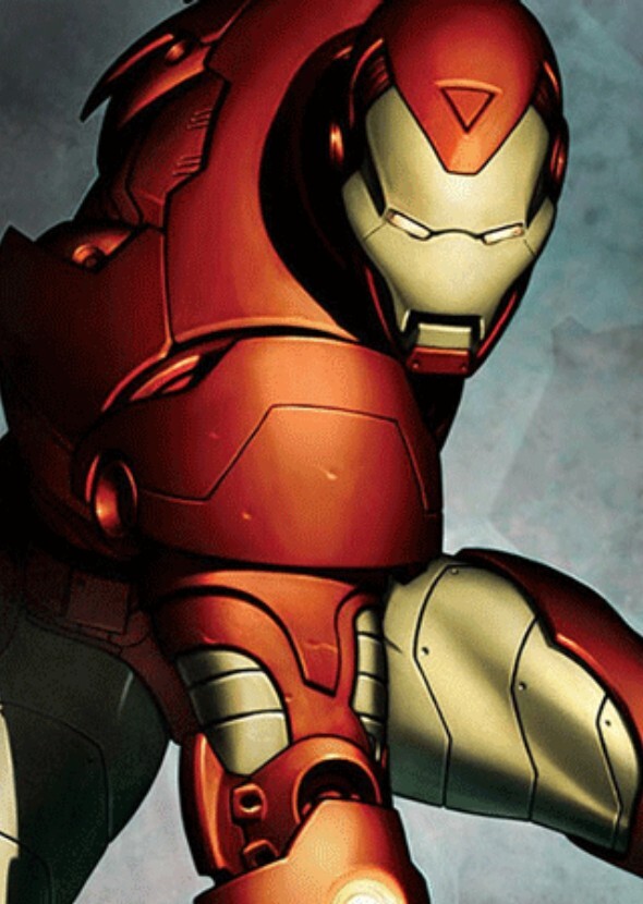 Iron Man 2 (2010)