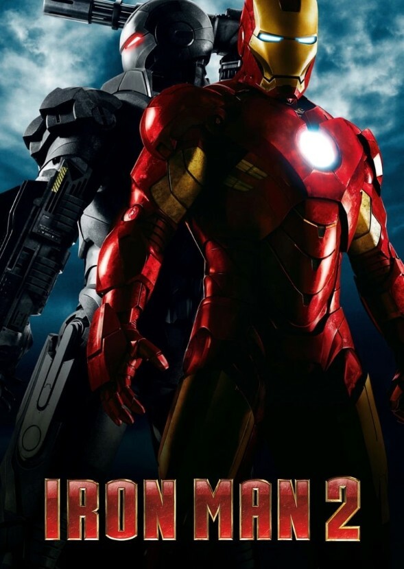 Iron Man 2 (2011)