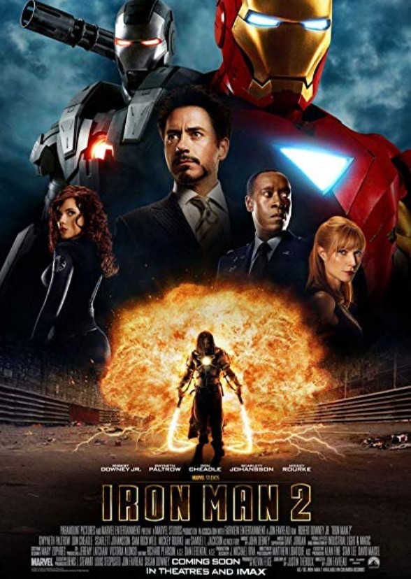 Iron Man 2
