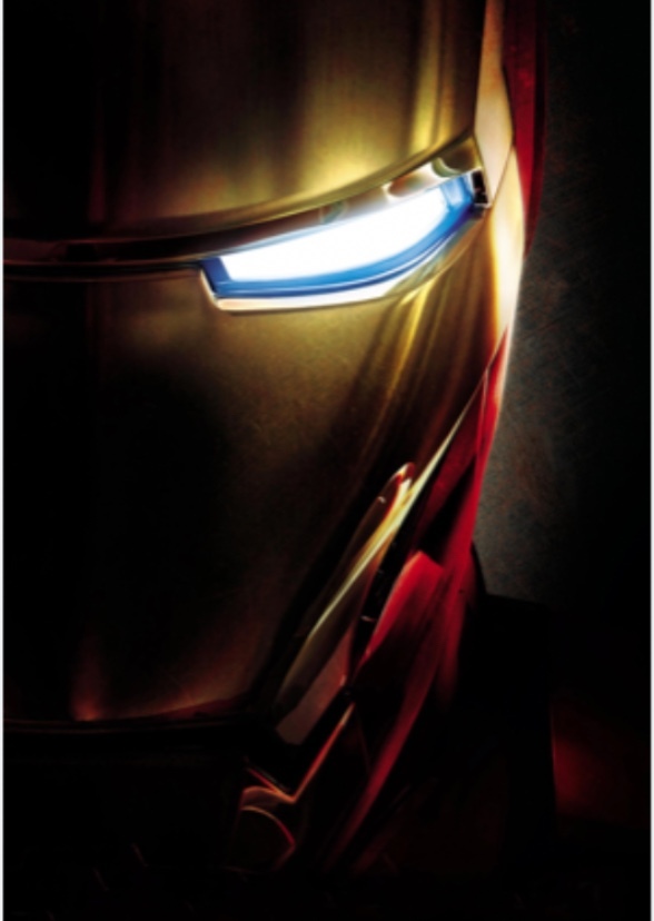 Iron Man 2: Next Level