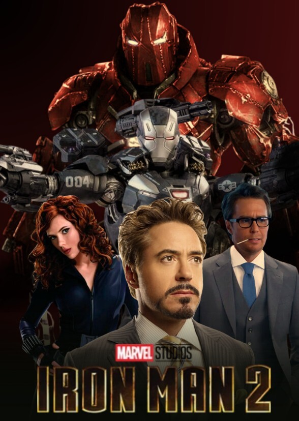Iron Man 2
