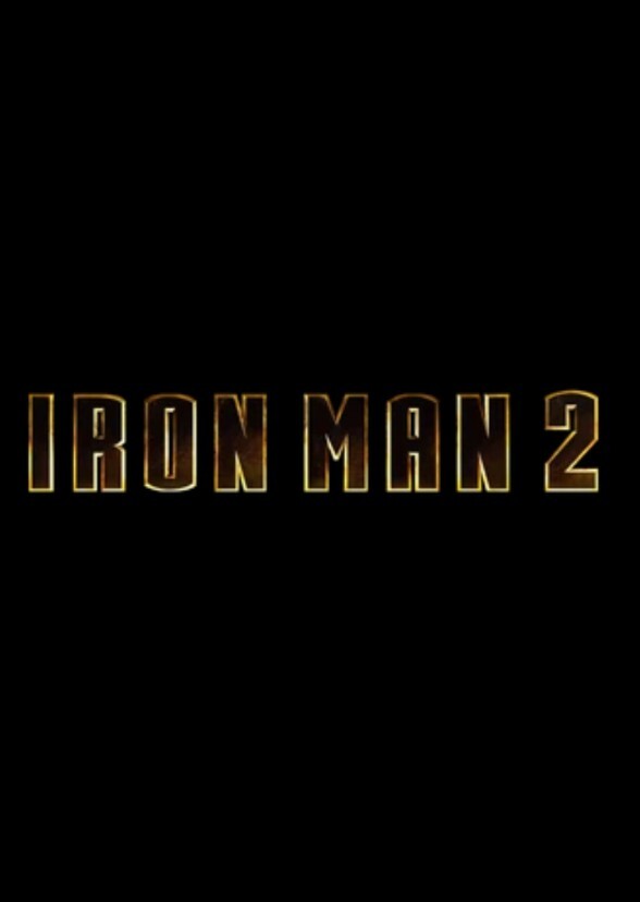 Iron Man 2