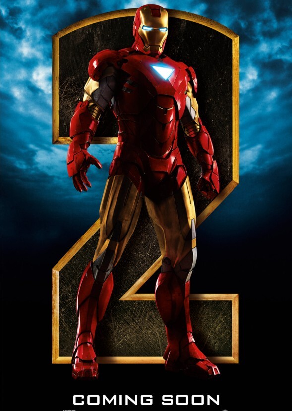 Iron Man 2