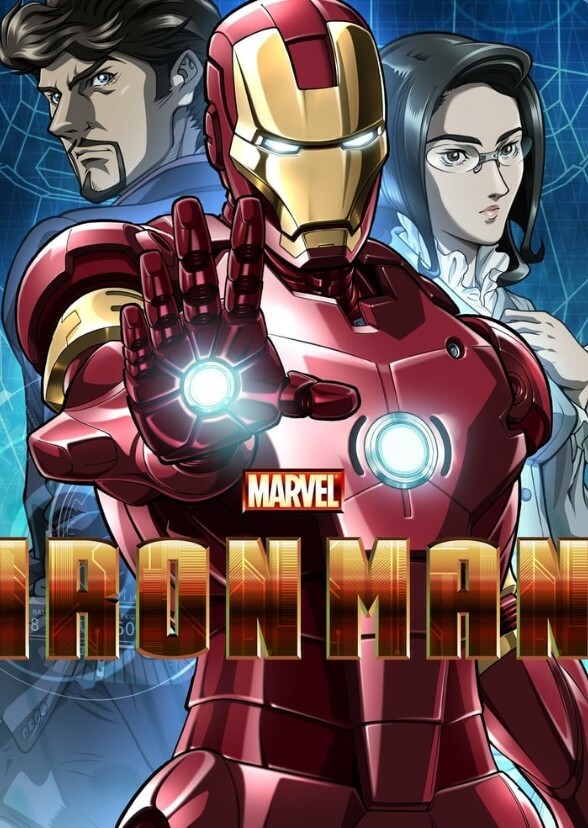 Iron Man (2005)