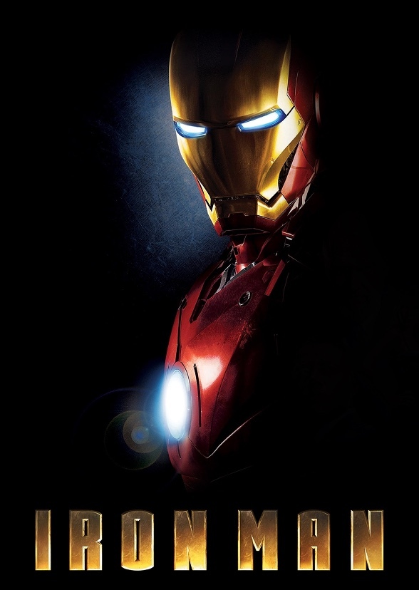 Iron Man (2007)