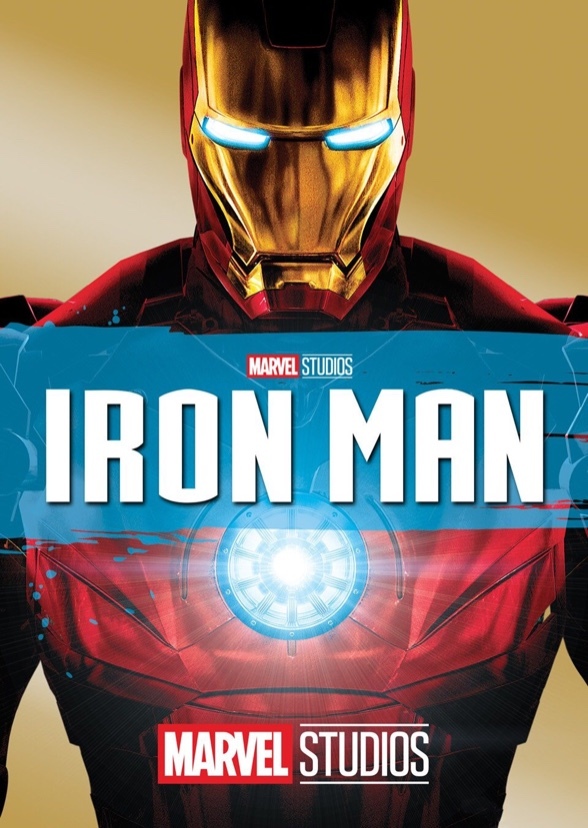 Iron Man (2008)