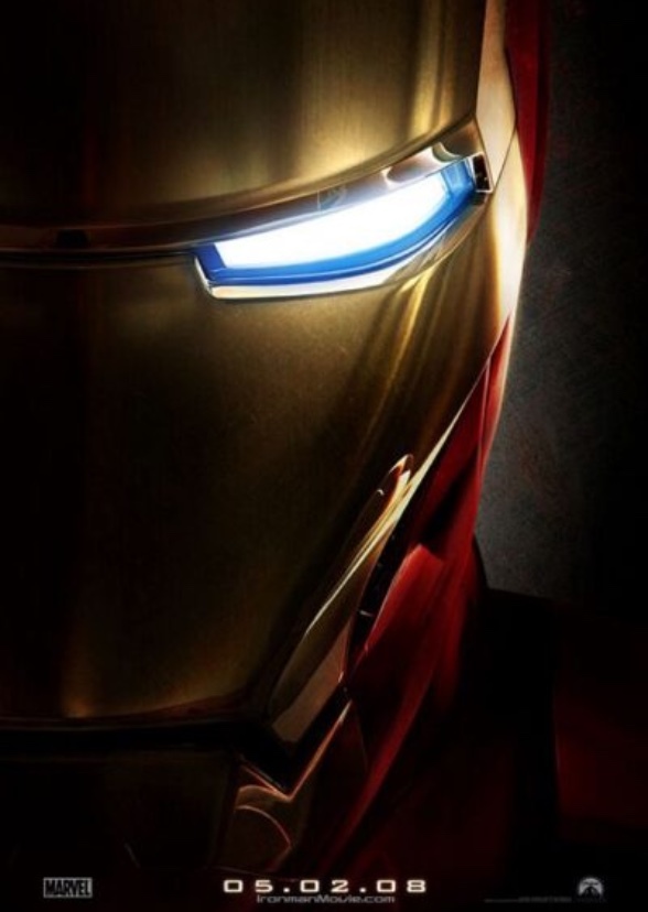Iron Man (2008)