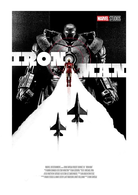Iron Man (2008)