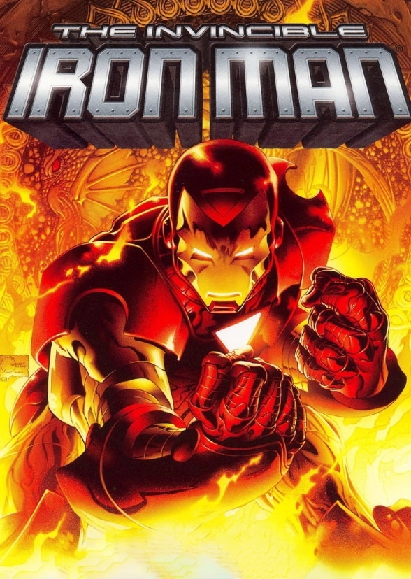 Iron Man (2008)