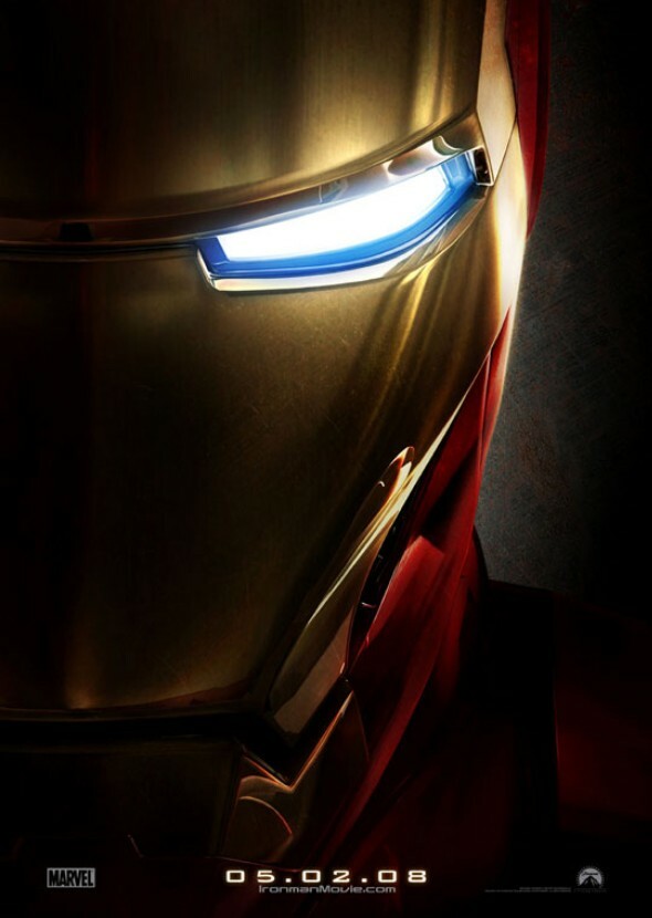 Iron Man (2008)
