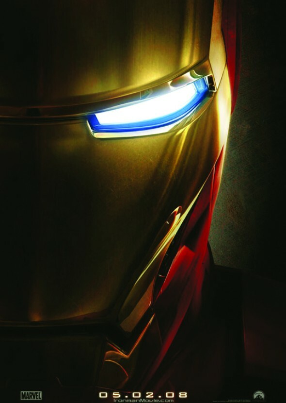 Iron Man (2008)