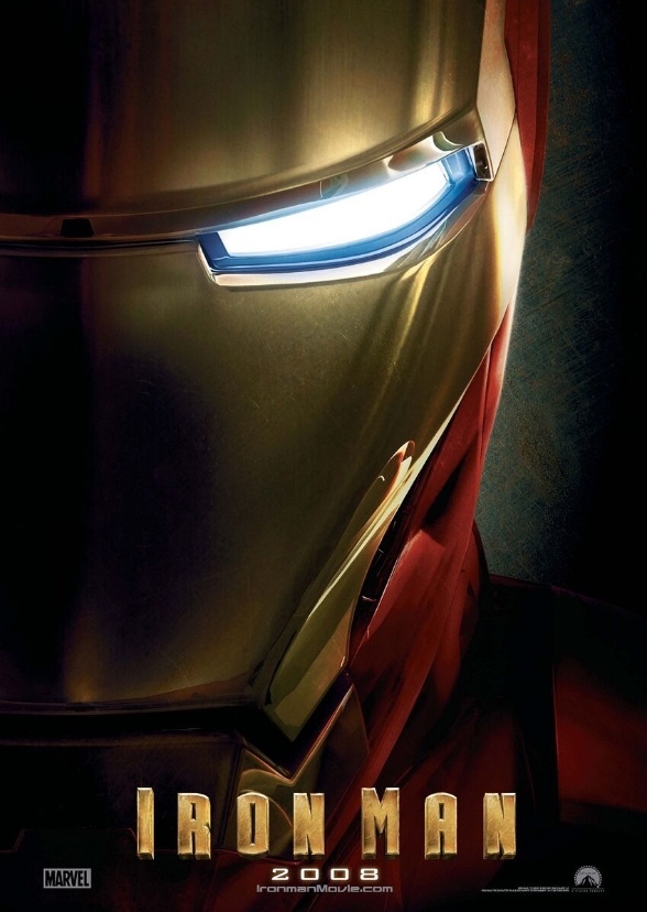 Iron Man (2008)