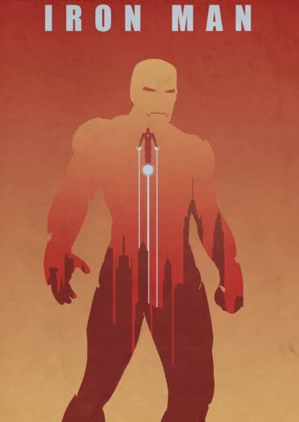 Iron Man (2018)