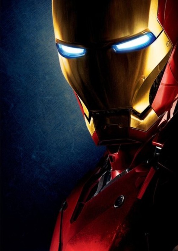 Iron Man (2018)