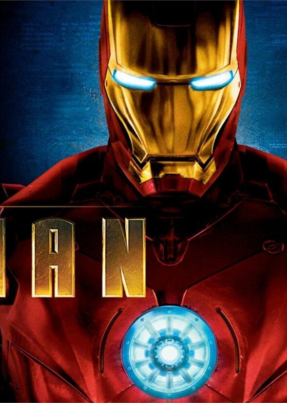 Iron Man (2025)