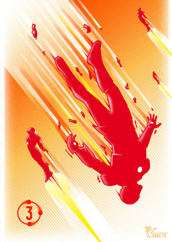 Iron Man 3 (1993)