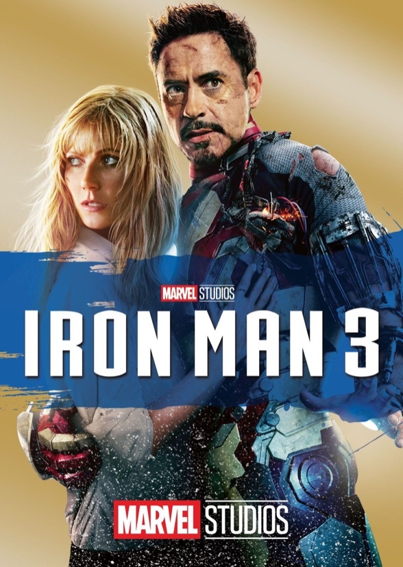 Iron Man 3 (2013)