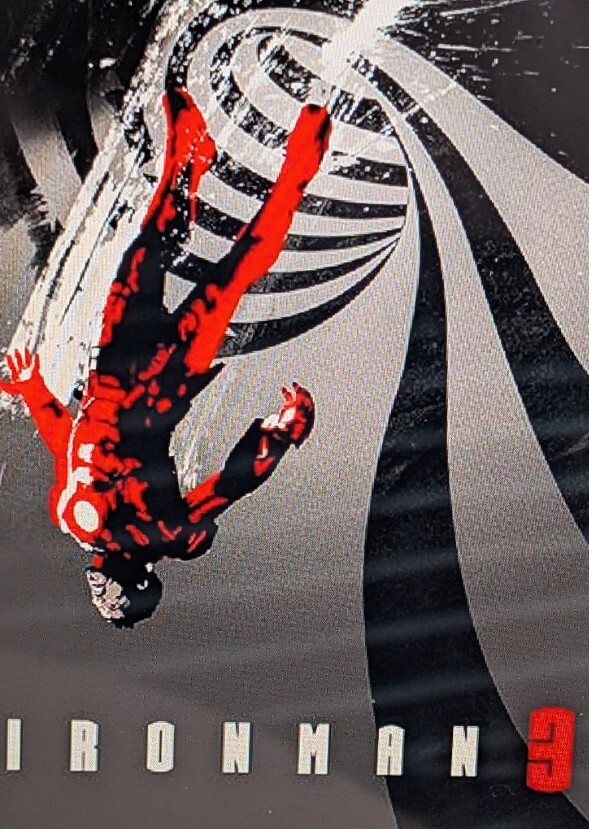 Iron Man 3 (2013)