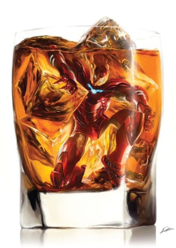Iron Man: Reckoning