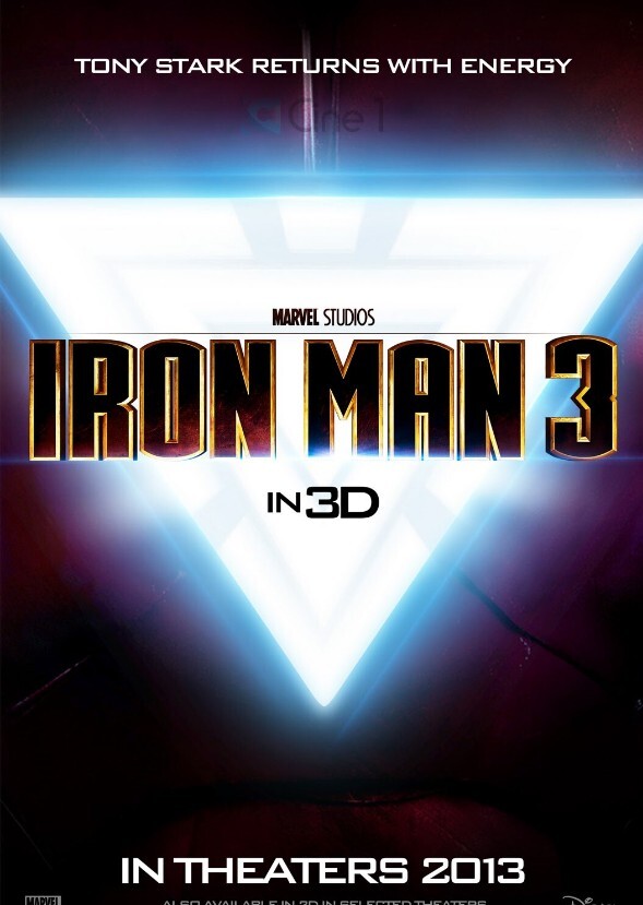 Iron Man 3