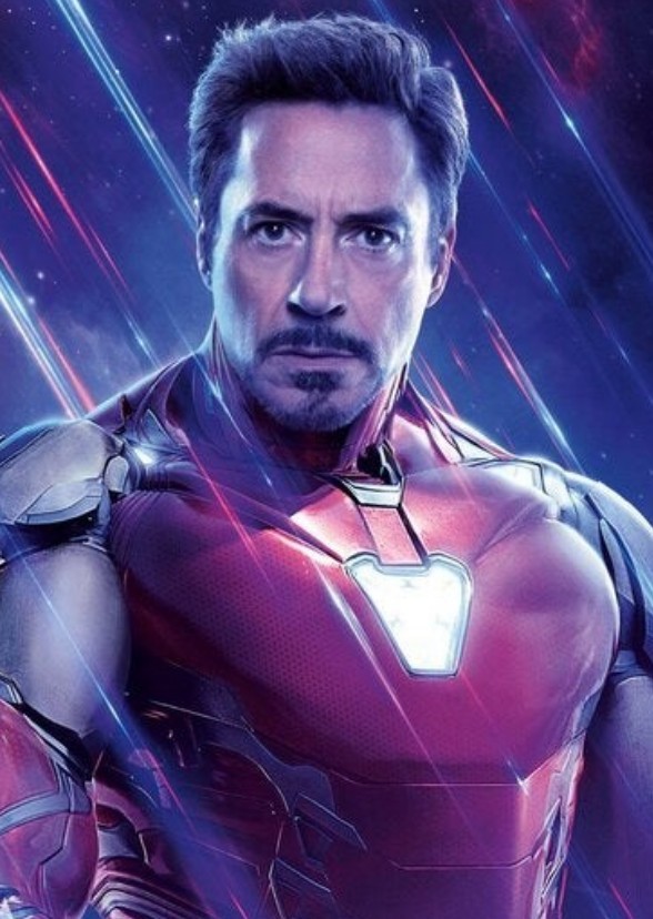Iron Man 4
