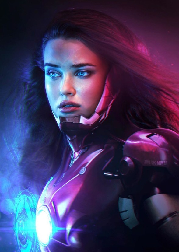 Iron Man 5 (2026)
