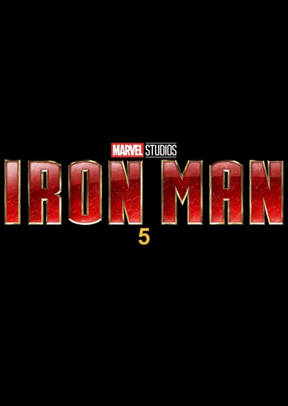 Iron Man 5