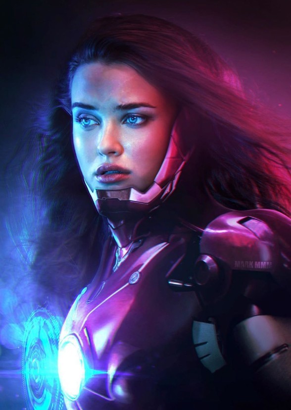 Iron Man 6 (2028)