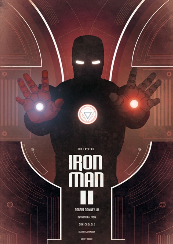 Iron Man: Armor Wars