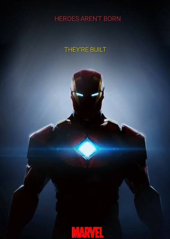 Iron Man: Behind the Armor
