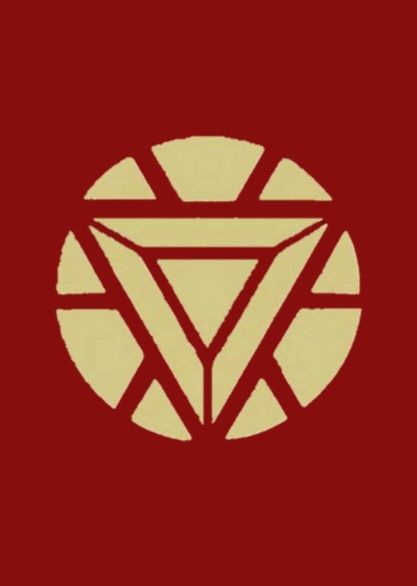 Iron Man: Crimson Union