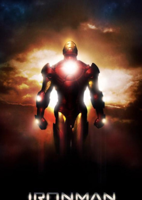 Iron-Man: Enter the Monger