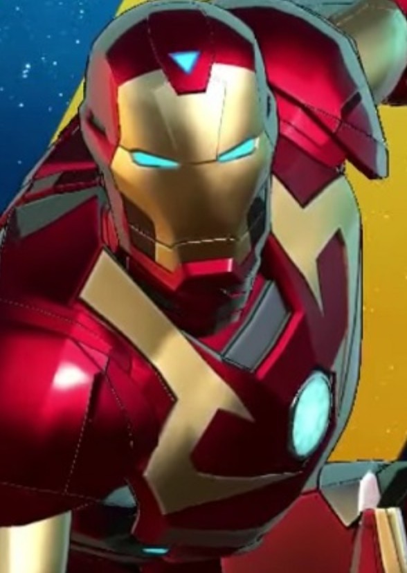 Iron Man: Extremis