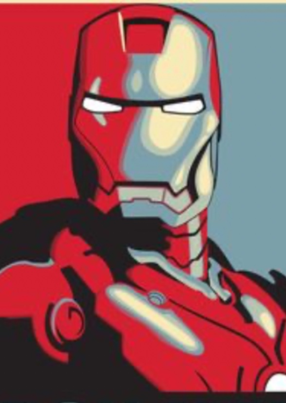 Iron Man-Extremis 