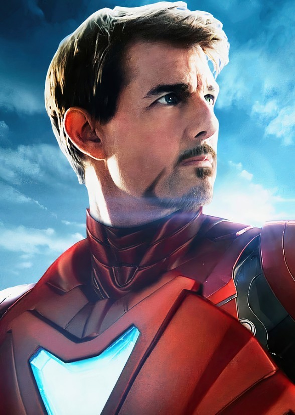 Iron Man