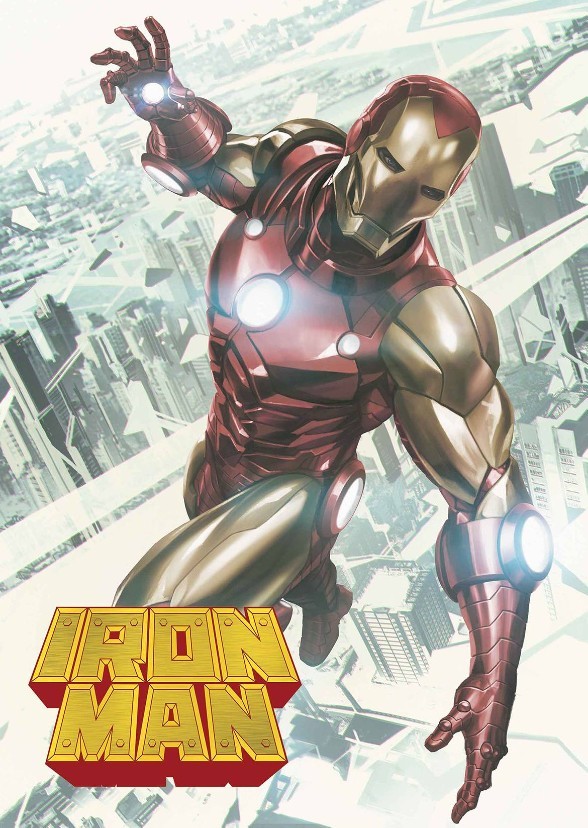 Iron-Man