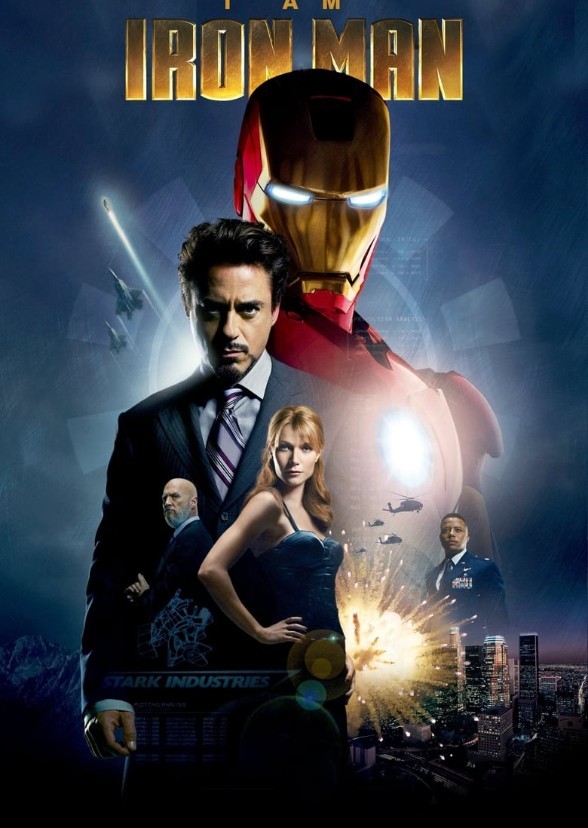 Iron Man