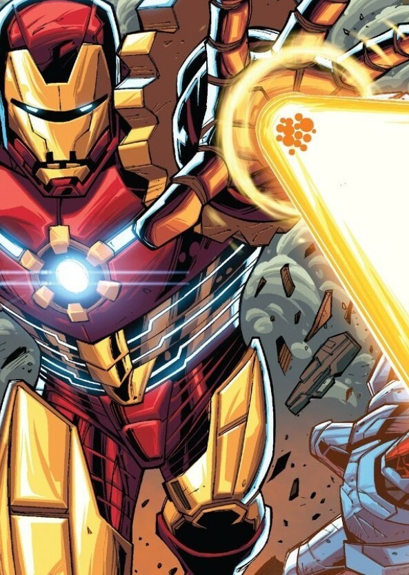 Iron Man
