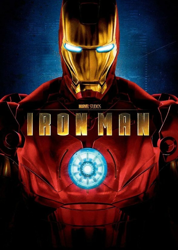Iron Man