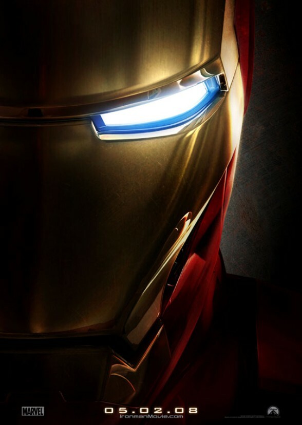 Iron Man (2008)